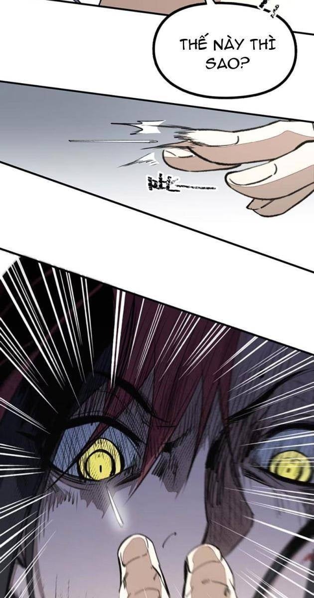 Tinh Linh Chi Hậu - Page 7