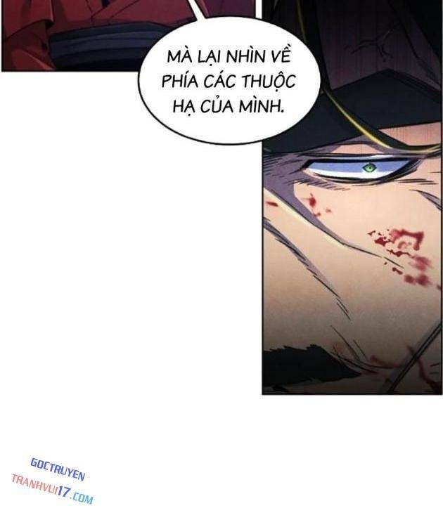 Sự Trở Lại Của Cuồng Ma - Page 29