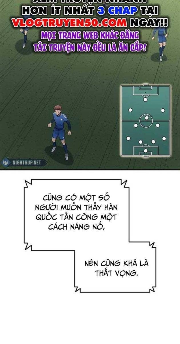 Thiên Phú Bóng Đá Tất Cả Đều Là Của Tôi! - Page 27