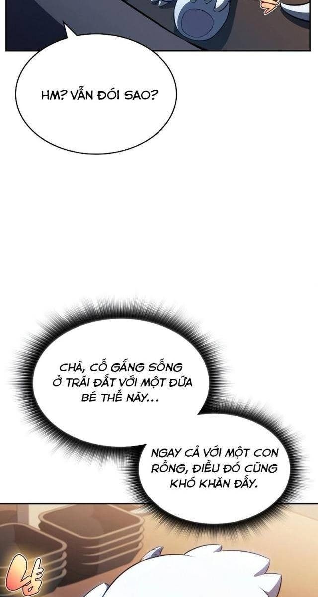 Quán Ăn Định Mệnh - Page 22