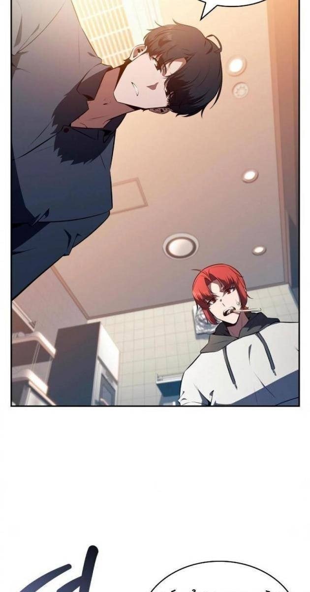 Quán Ăn Định Mệnh - Page 109