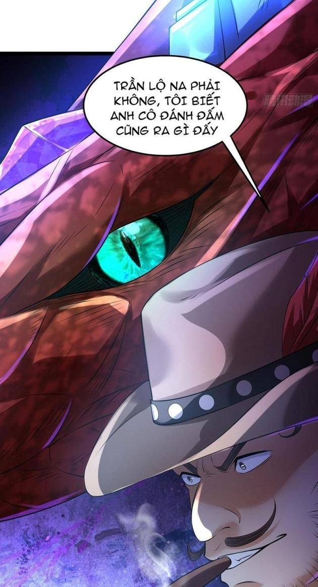 Tinh Thú Sư Mạnh Nhất - Page 22