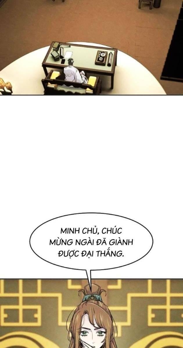 Sự Trở Lại Của Cuồng Ma - Page 8