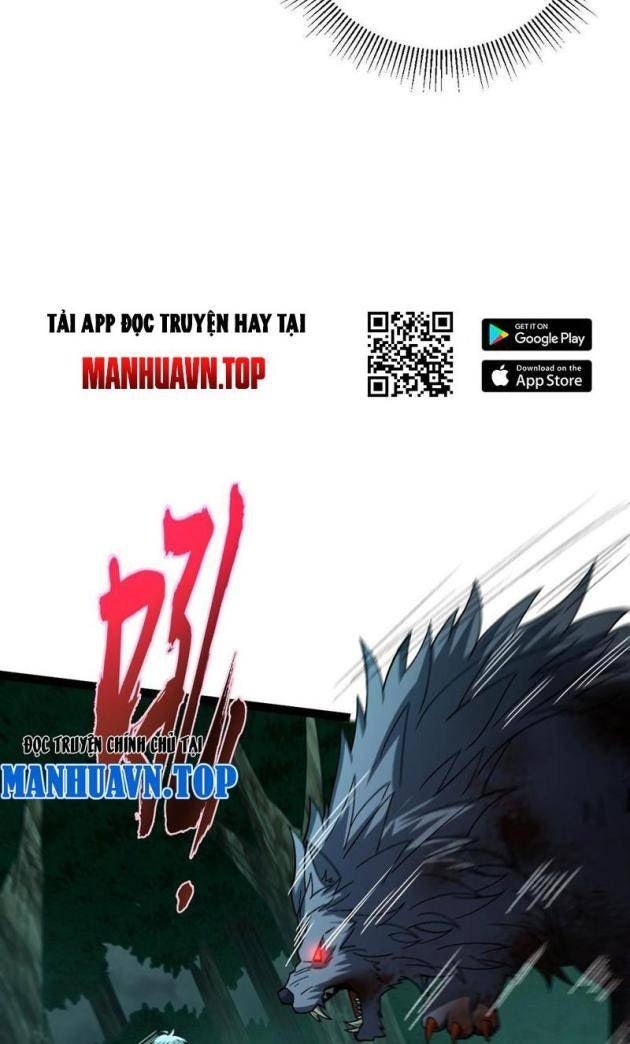 Thành Thần Tại Tận Thế - Page 40