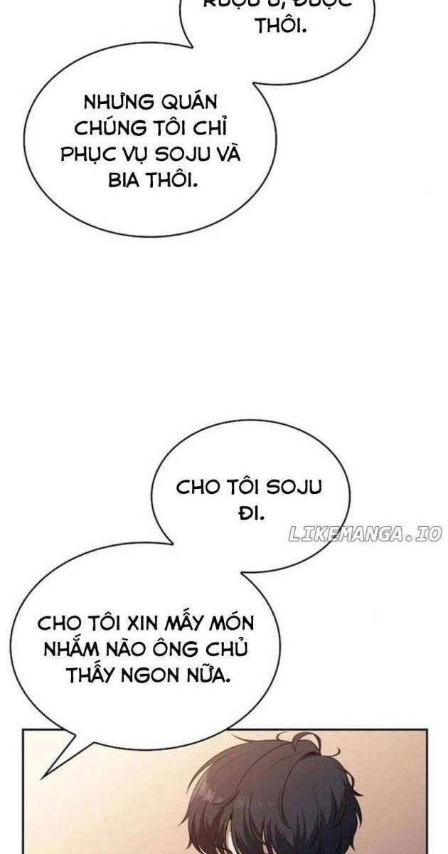 Quán Ăn Định Mệnh - Page 7