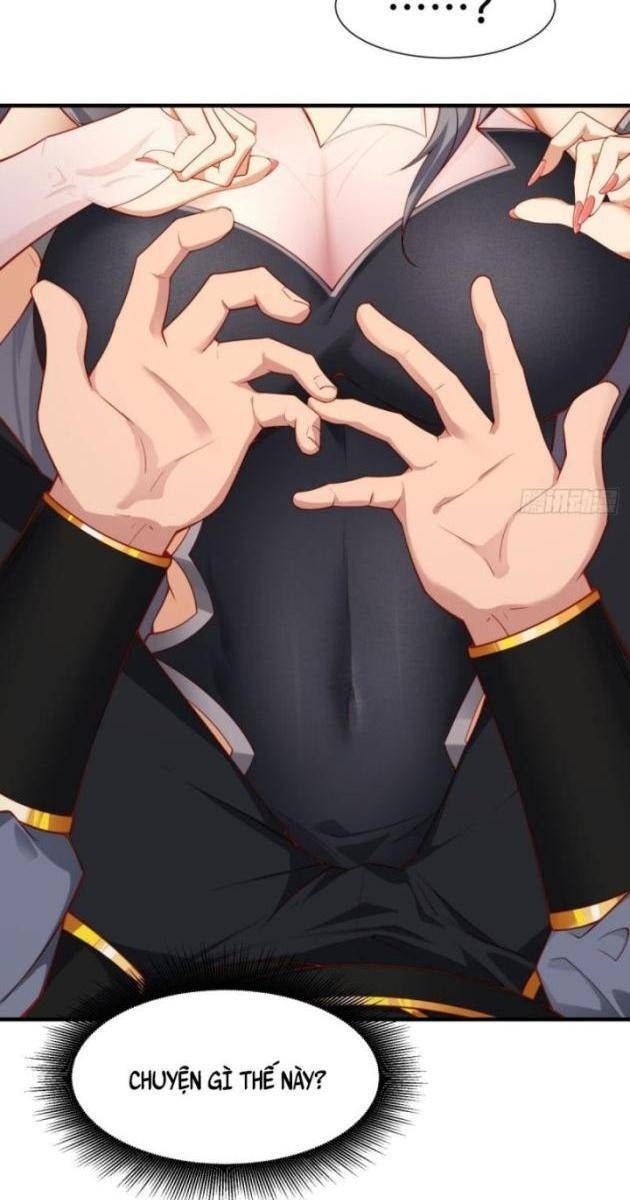 Xuyên Không Thành Npc, Ta Có Bà Xã Che Chở! - Page 4