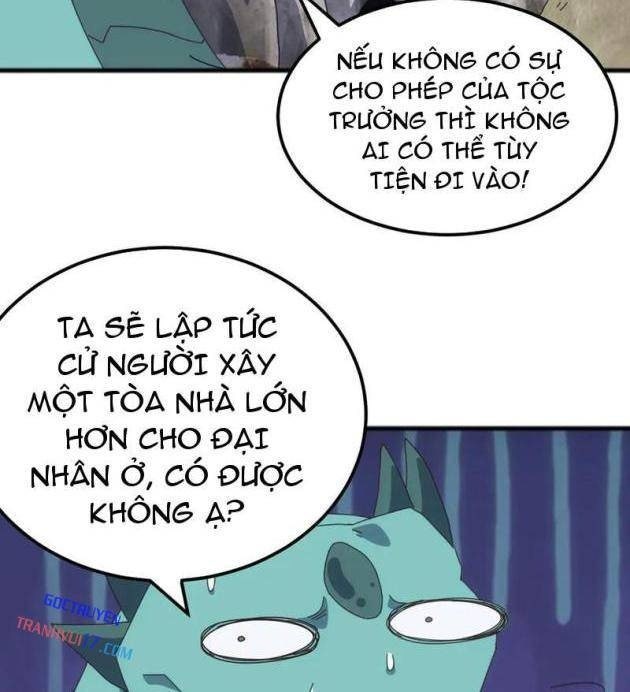 Vạn Tộc Xâm Lược: Mở Đầu Thuần Hóa Cự Thú Cấp Sử Thi - Page 40