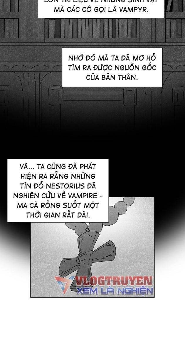 Máu lạnh - Page 69