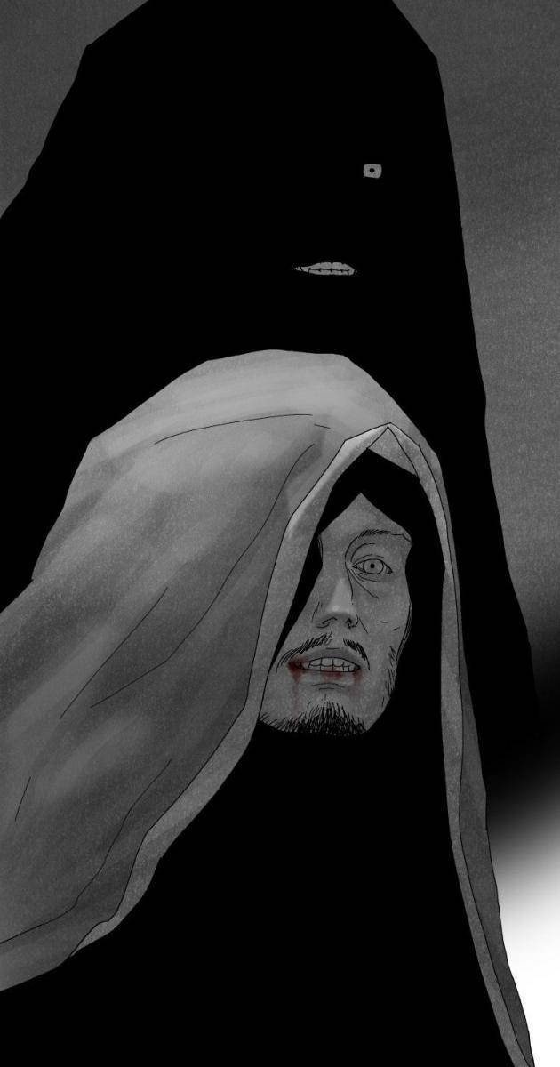 Máu lạnh - Page 20