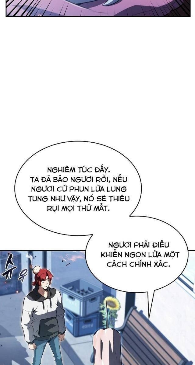 Quán Ăn Định Mệnh - Page 52