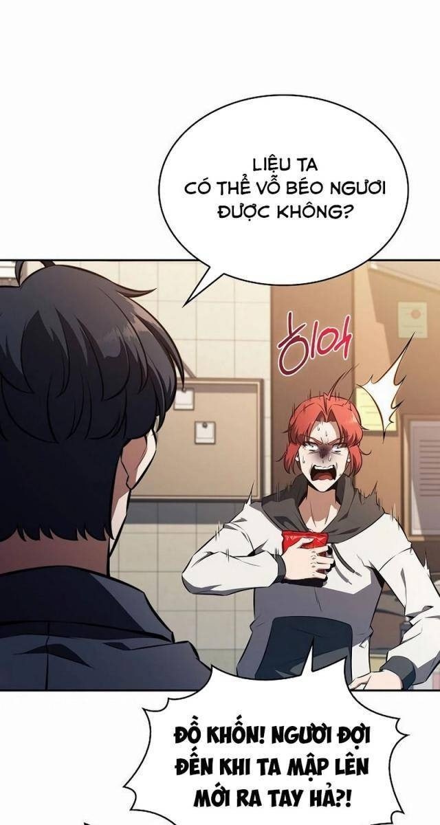 Quán Ăn Định Mệnh - Page 87