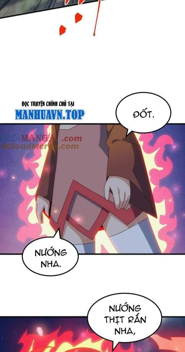 Vạn Tộc Xâm Lược: Mở Đầu Thuần Hóa Cự Thú Cấp Sử Thi - Page 25