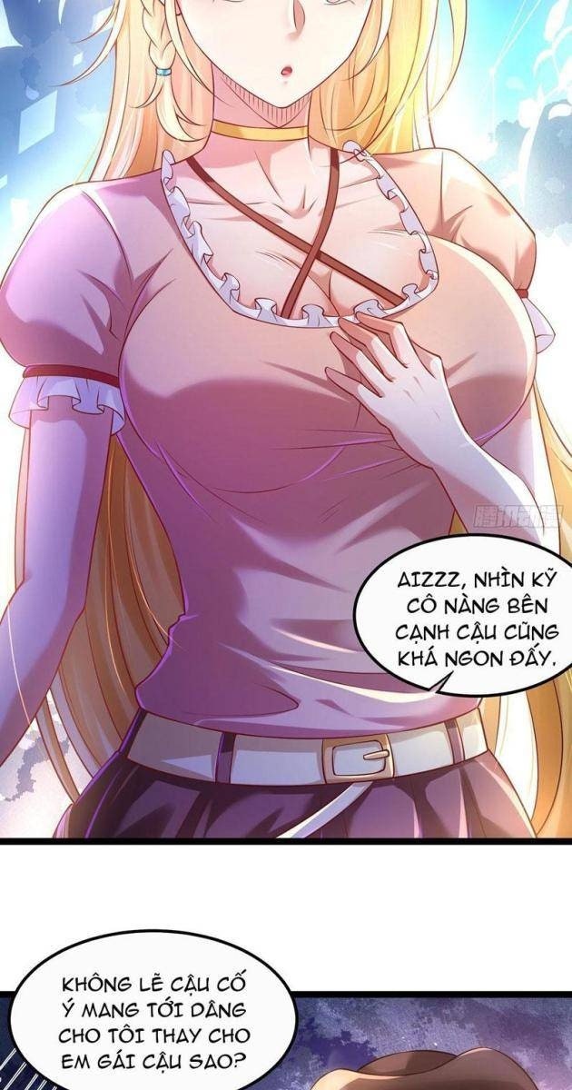 Tinh Thú Sư Mạnh Nhất - Page 35