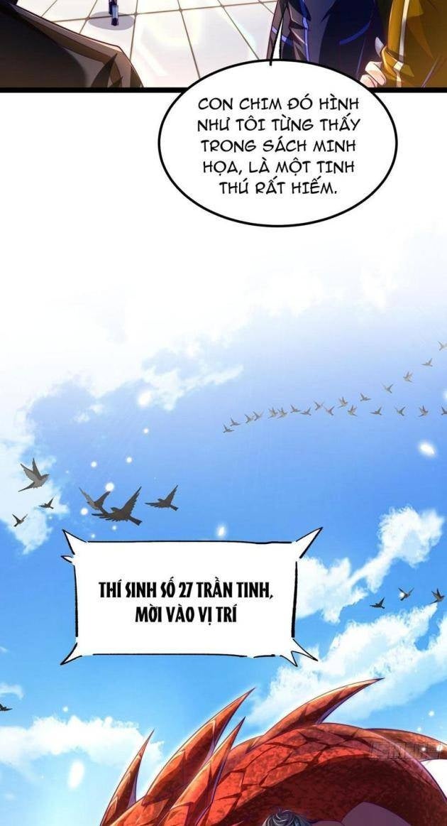 Tinh Thú Sư Mạnh Nhất - Page 32