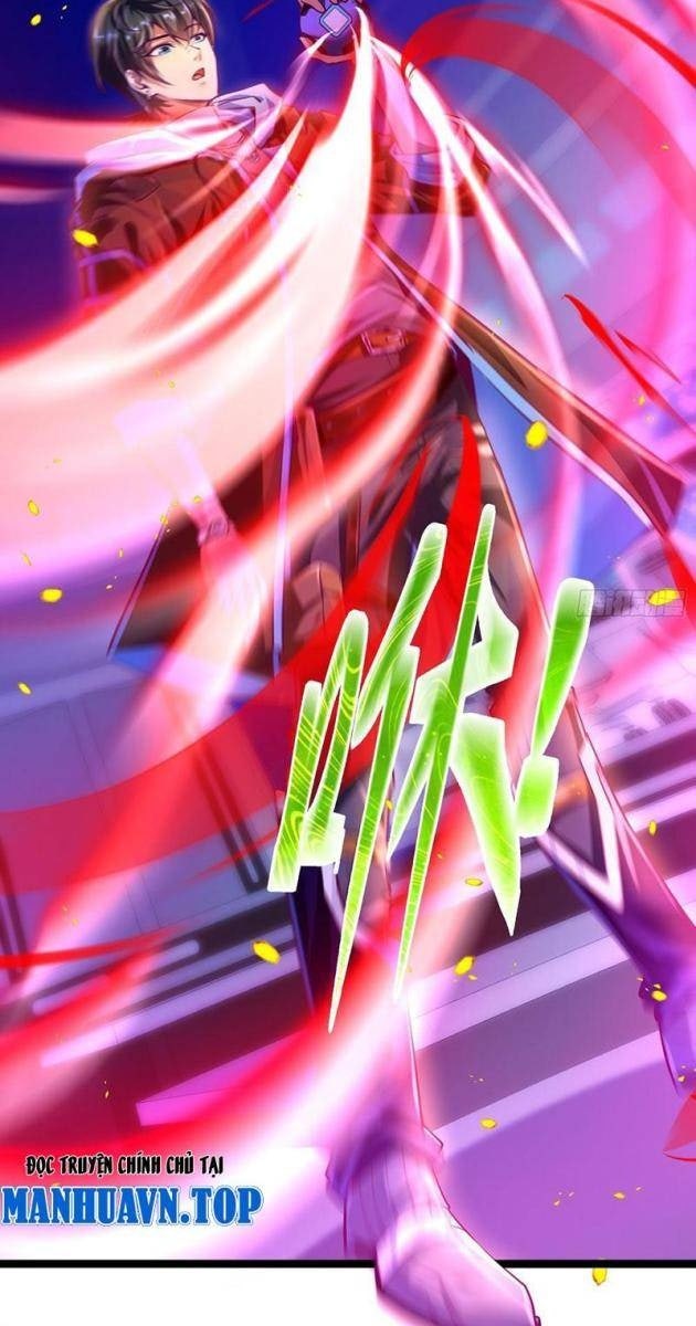 Tinh Thú Sư Mạnh Nhất - Page 49