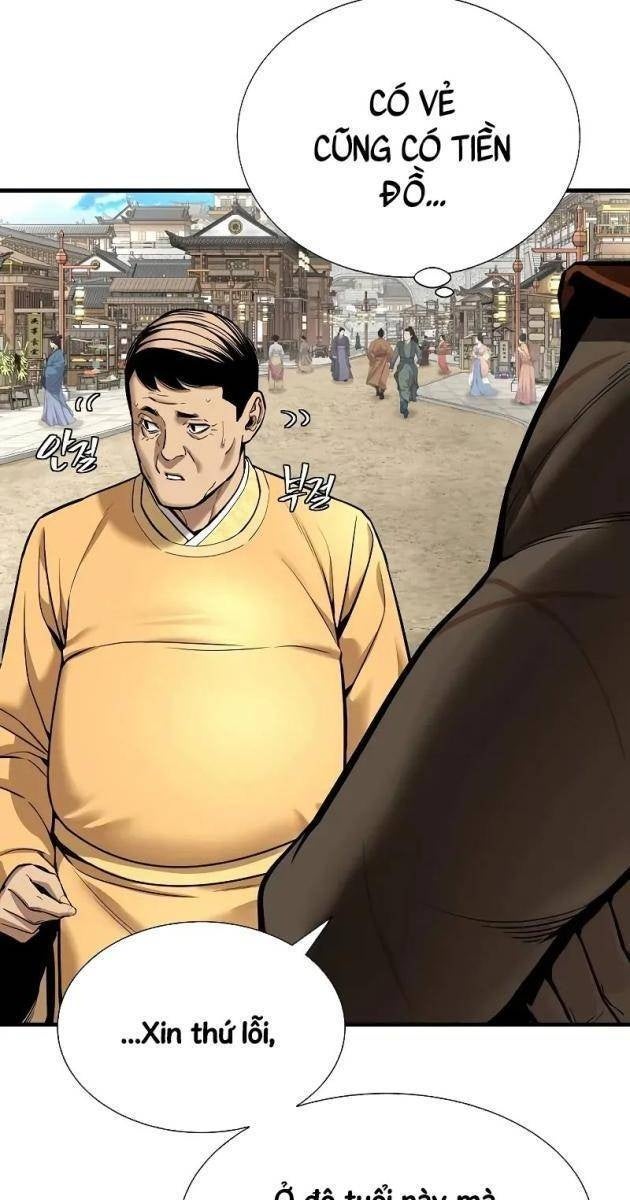 Tôi Hồi Sinh Vào Cuốn Truyện Tu Tiên - Page 82