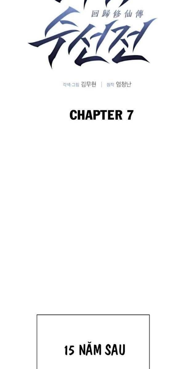 Tôi Hồi Sinh Vào Cuốn Truyện Tu Tiên - Page 11