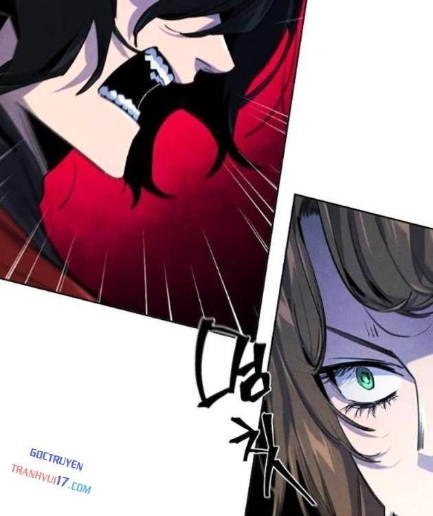 Sự Trở Lại Của Cuồng Ma - Page 38