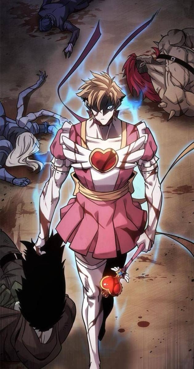 Chúng Ta Bội Thu Rồi, Ma Vương! - Page 54