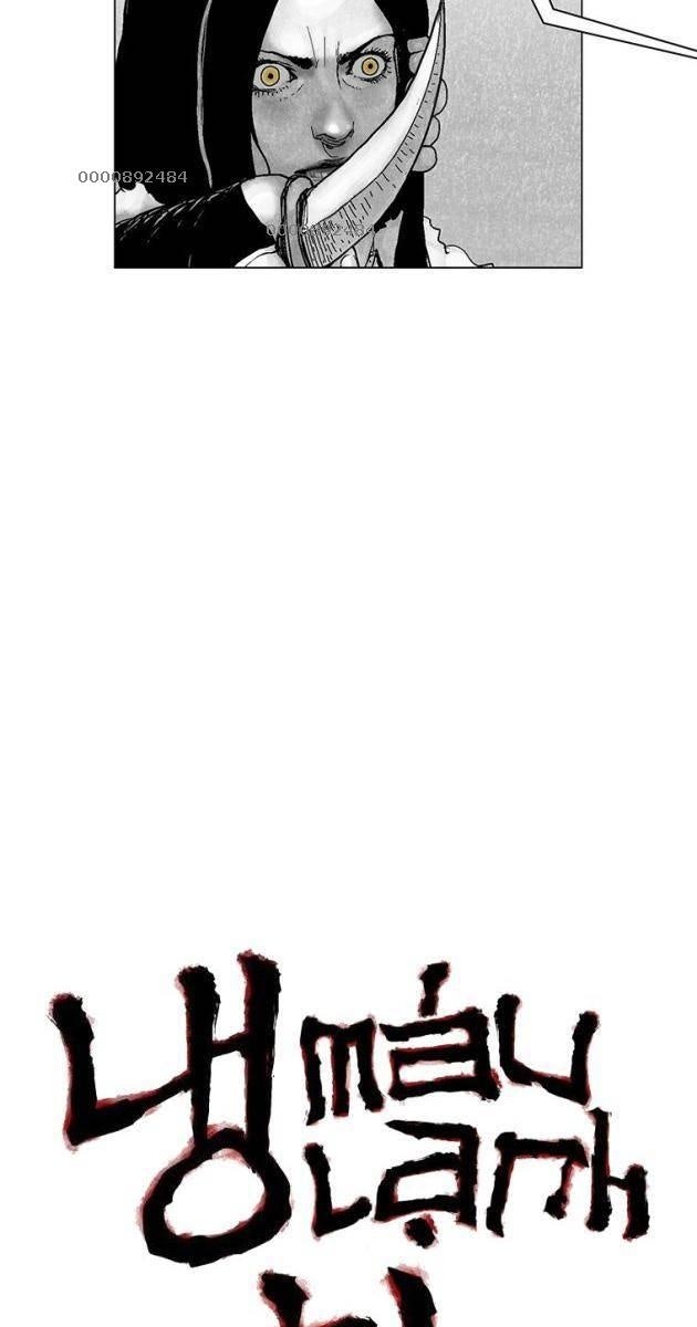 Máu lạnh - Page 7