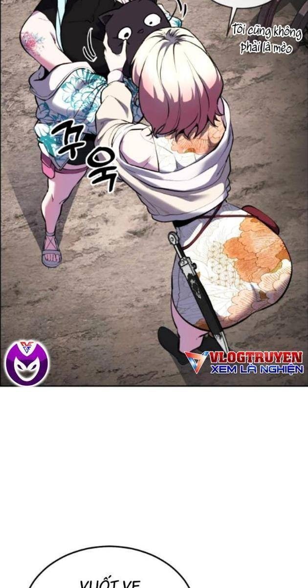 Cậu Bé Của Thần Chết - Page 44