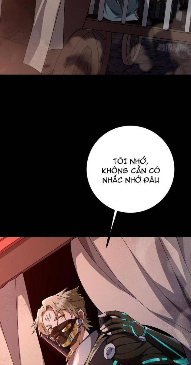 Thành Thần Tại Tận Thế - Page 13