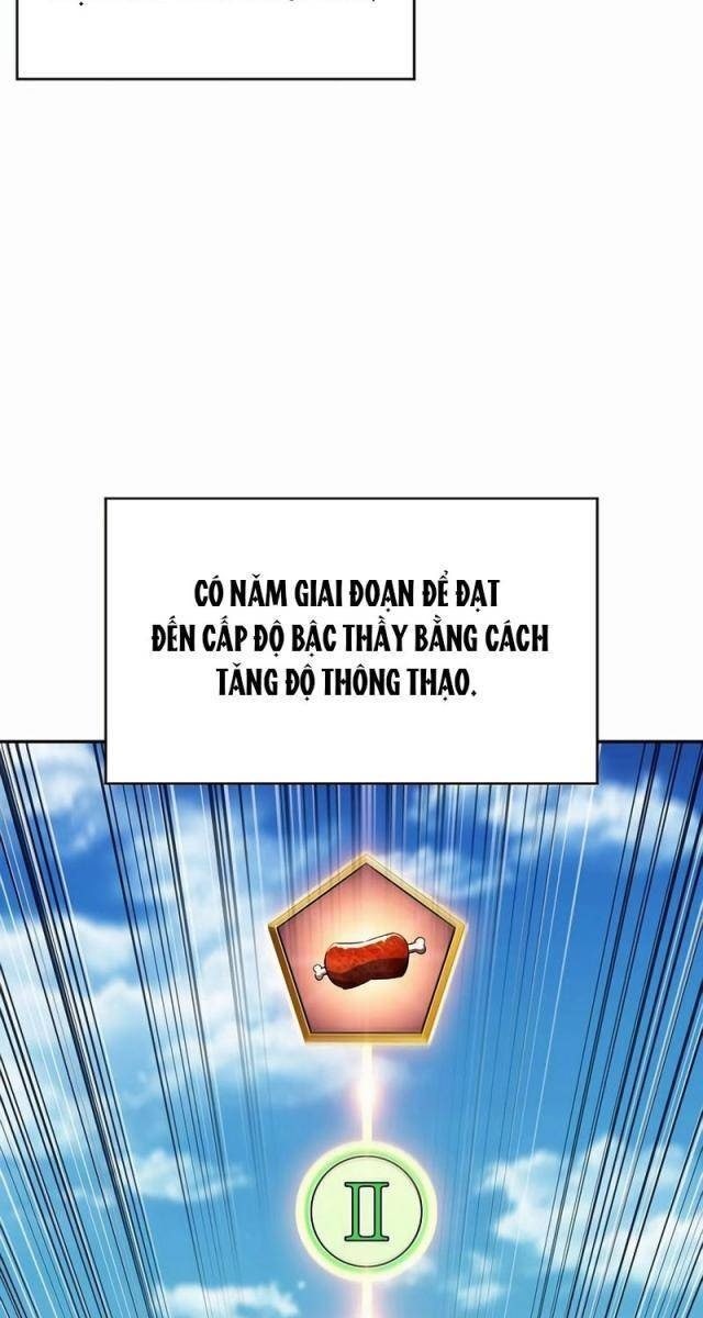 Quán Ăn Định Mệnh - Page 38