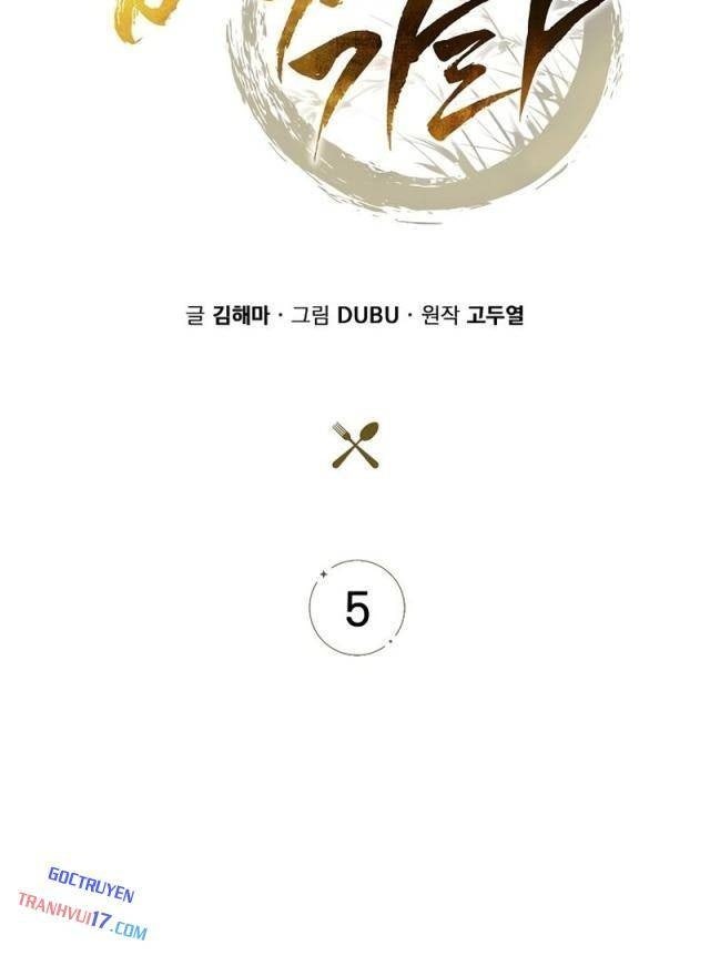 Quán Ăn Định Mệnh - Page 84