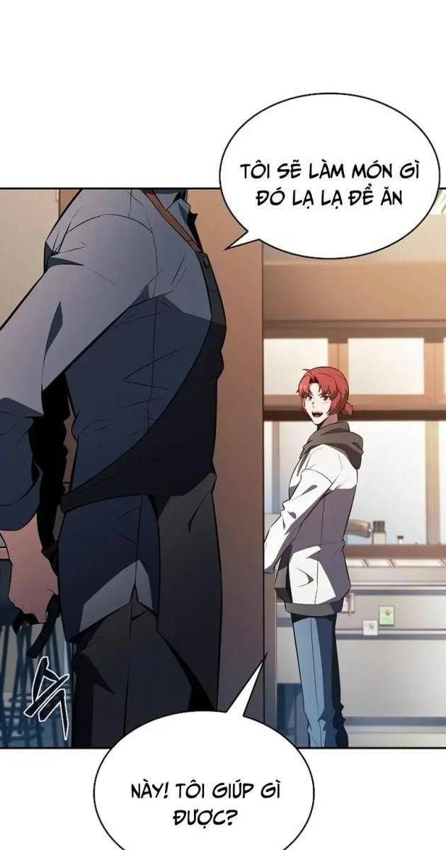 Quán Ăn Định Mệnh - Page 117