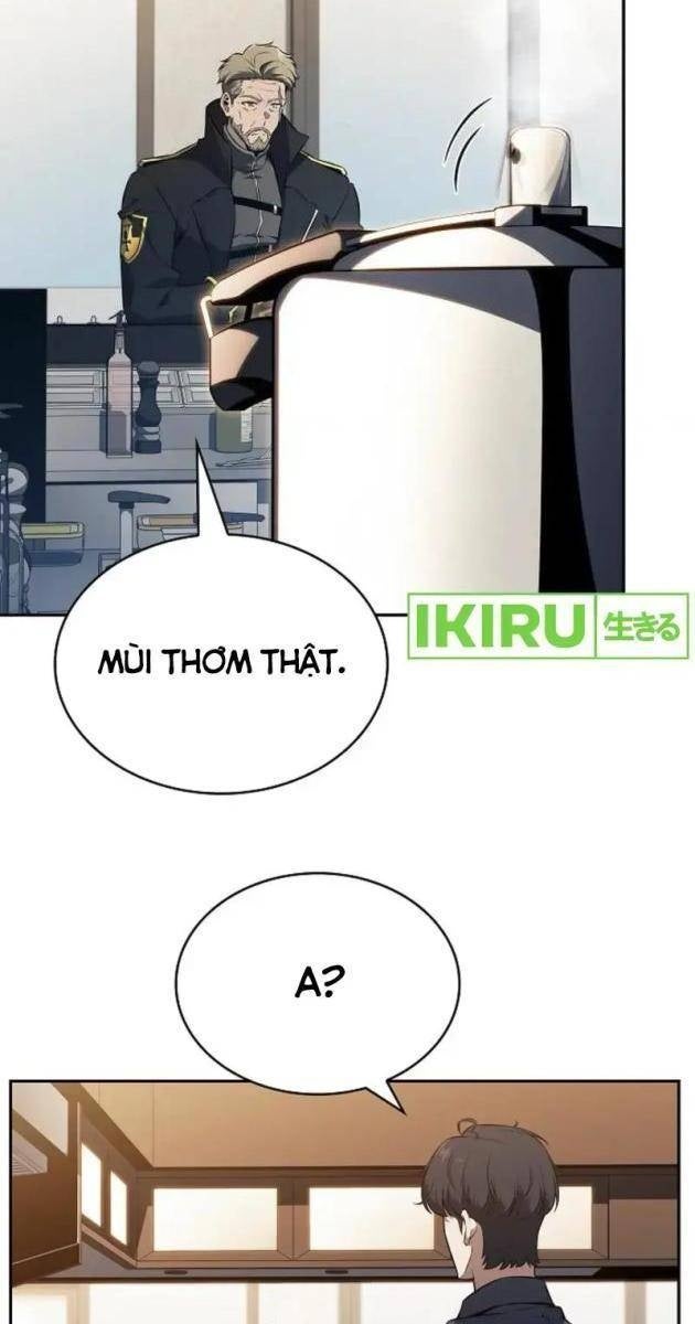 Quán Ăn Định Mệnh - Page 137