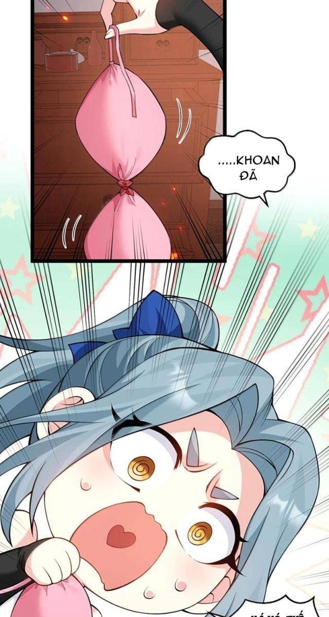 Hảo Đồ Nhi Hãy Tha Cho Vi Sư - Page 65