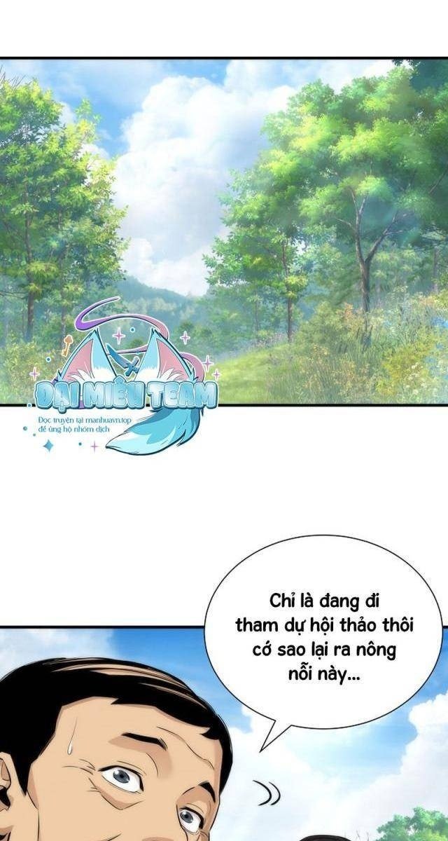 Tôi Hồi Sinh Vào Cuốn Truyện Tu Tiên - Page 82