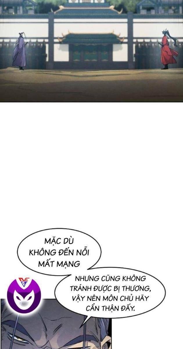 Sự Trở Lại Của Cuồng Ma - Page 19