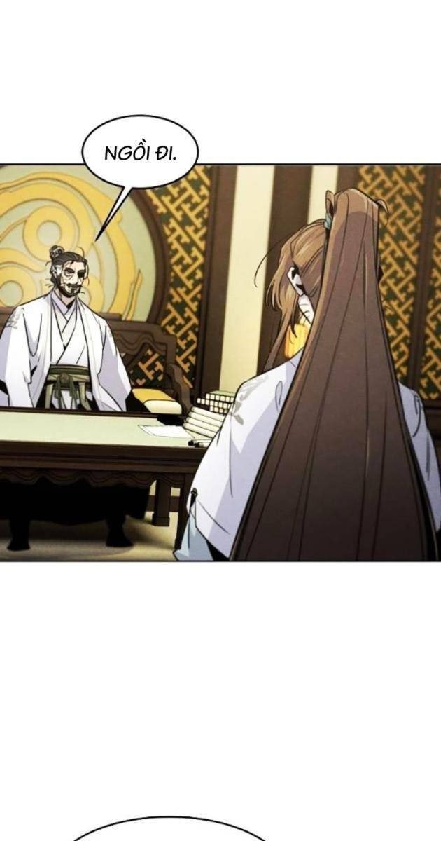 Sự Trở Lại Của Cuồng Ma - Page 10