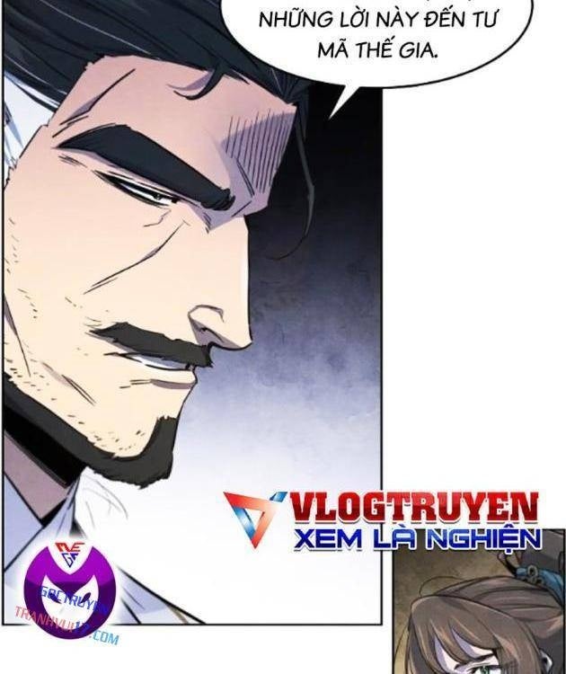 Sự Trở Lại Của Cuồng Ma - Page 69