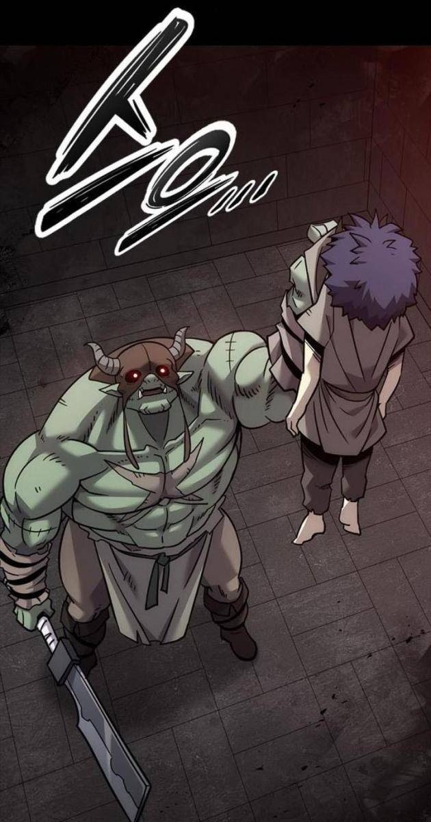 Chúng Ta Bội Thu Rồi, Ma Vương! - Page 20