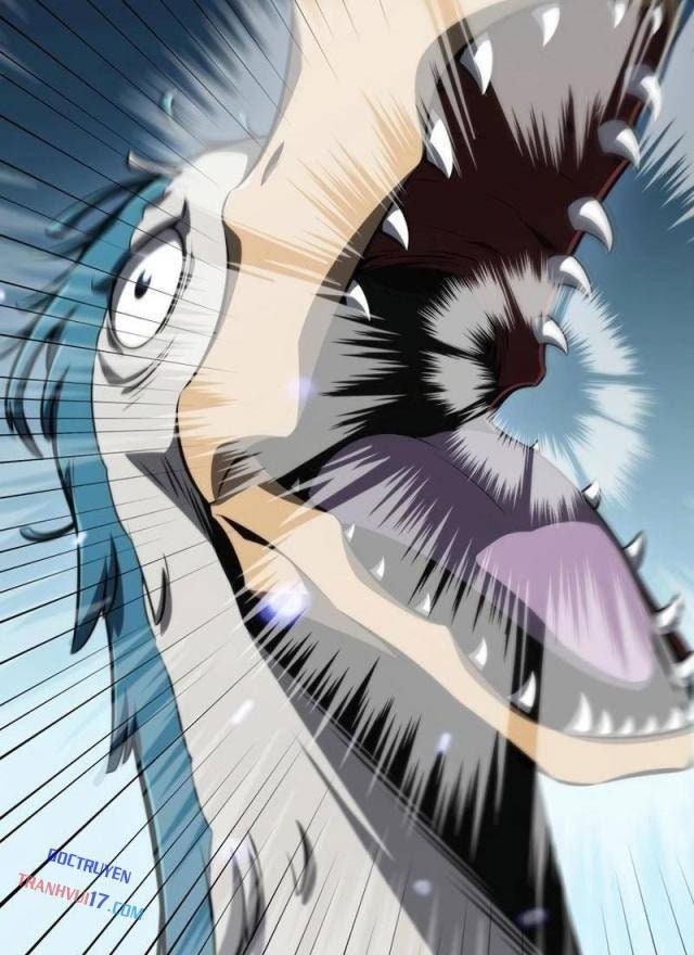 Quán Ăn Định Mệnh - Page 12