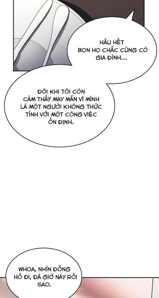 Quán Ăn Định Mệnh - Page 85