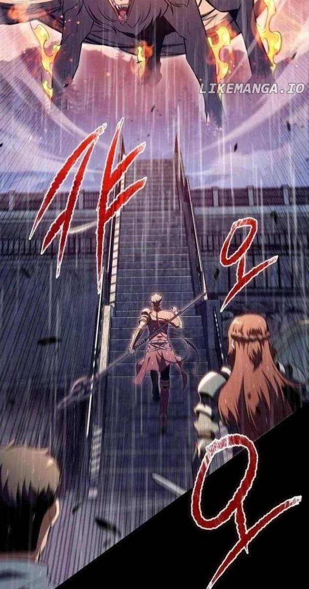 Quán Ăn Định Mệnh - Page 81