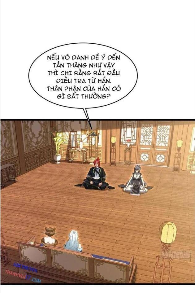 Xuyên Không Thành Npc, Ta Có Bà Xã Che Chở! - Page 12