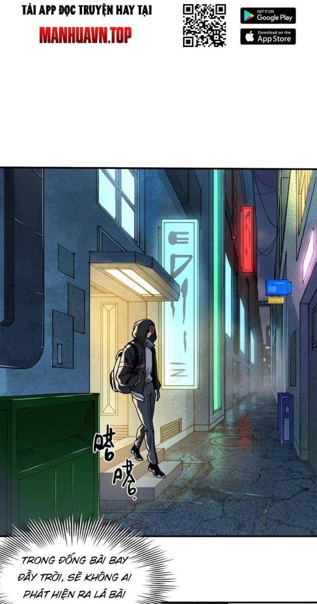 Tinh Linh Chi Hậu - Page 50