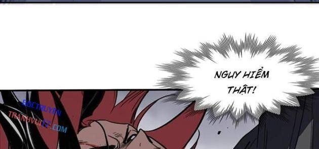 Tinh Linh Chi Hậu - Page 10