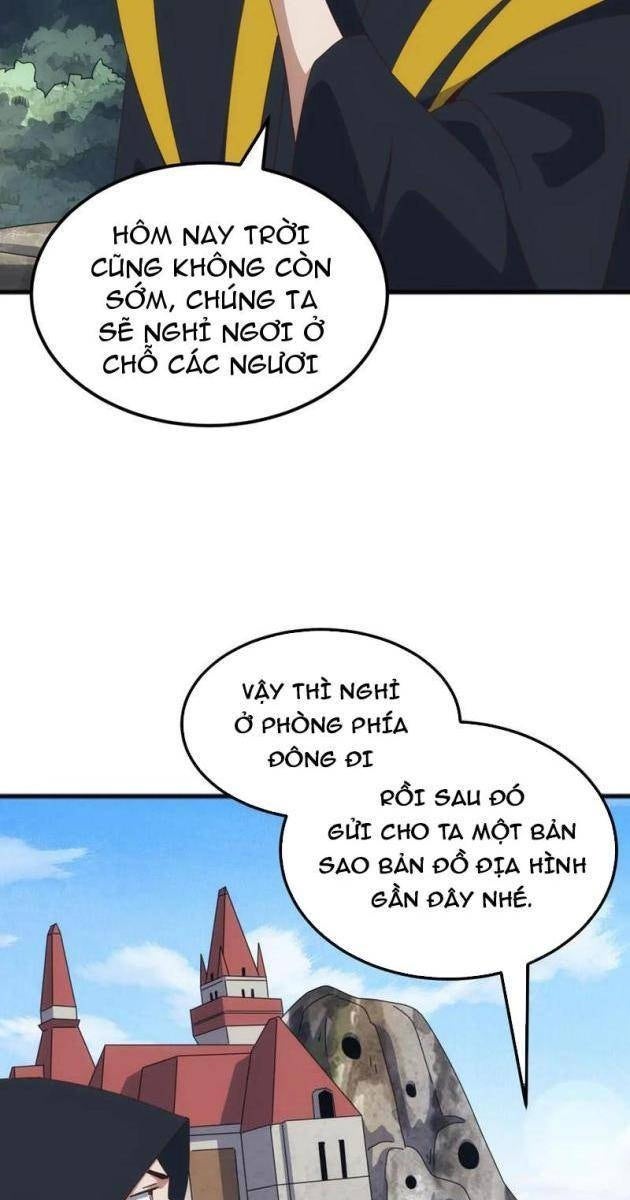 Vạn Tộc Xâm Lược: Mở Đầu Thuần Hóa Cự Thú Cấp Sử Thi - Page 37