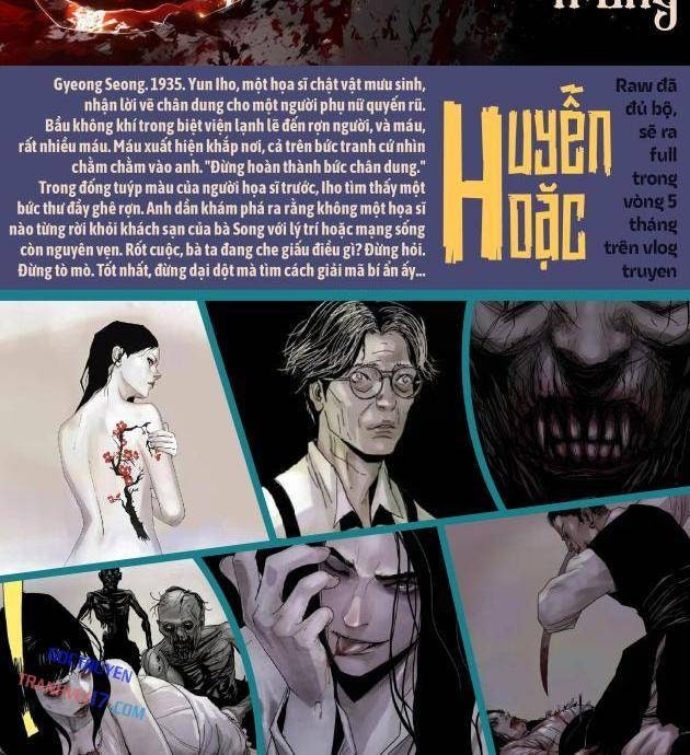 Máu lạnh - Page 79