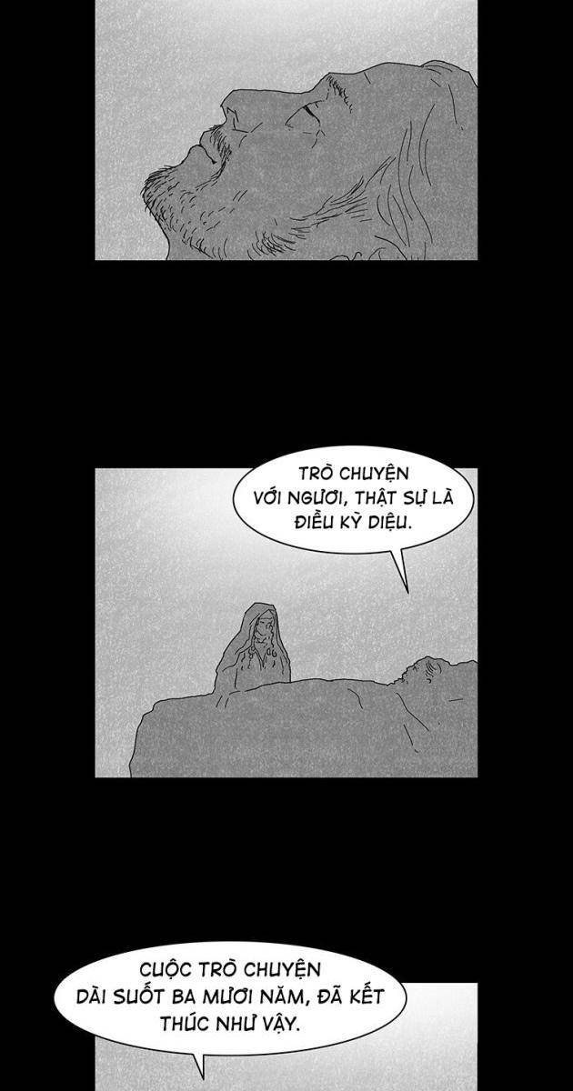 Máu lạnh - Page 20