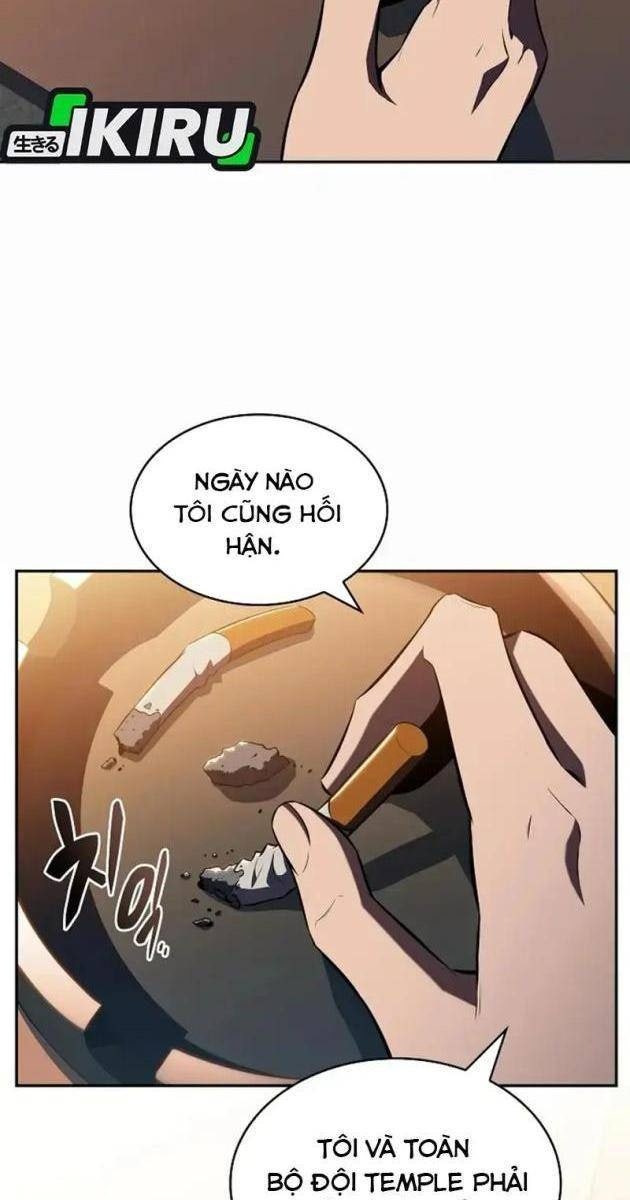 Quán Ăn Định Mệnh - Page 83