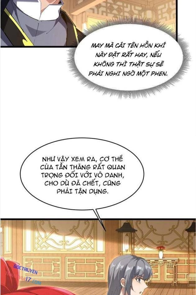 Xuyên Không Thành Npc, Ta Có Bà Xã Che Chở! - Page 10