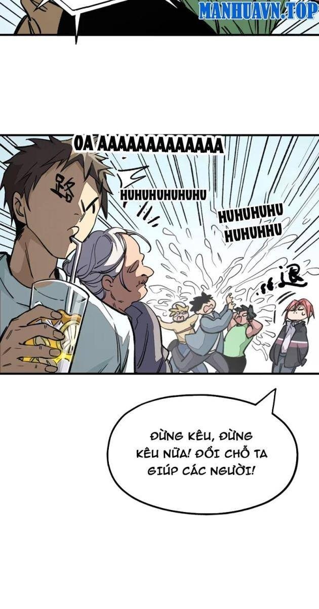 Tinh Linh Chi Hậu - Page 15