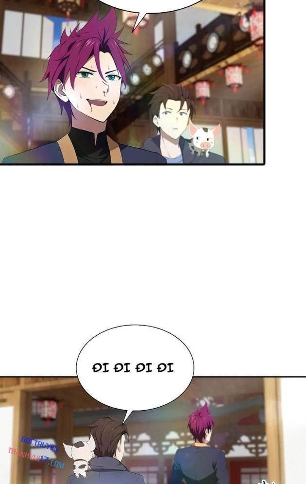 Tu Tiên Trở Về Tại Vườn Trường - Phần 2 - Page 34