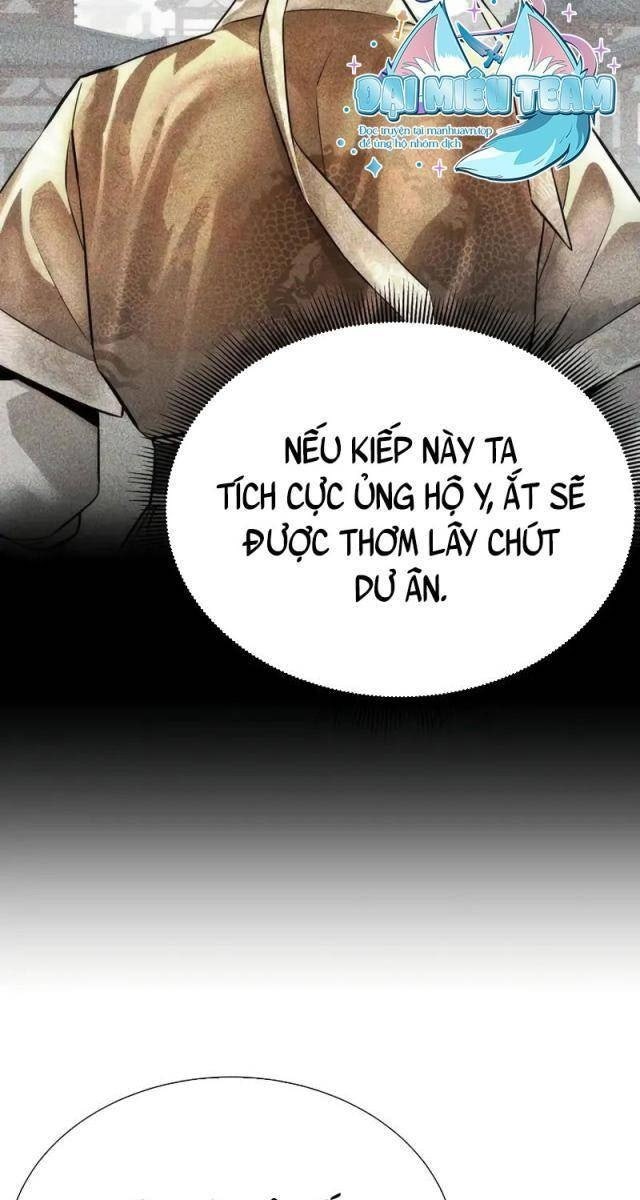 Tôi Hồi Sinh Vào Cuốn Truyện Tu Tiên - Page 10